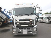 ISUZU Giga Aluminum Wing QPG-CYJ77B 2016 638,749km_6