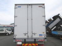 ISUZU Giga Aluminum Wing QPG-CYJ77B 2016 638,749km_7