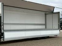 UD TRUCKS Quon Refrigerator & Freezer Wing 2PG-CD4FA 2025 2,000km_11