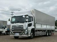UD TRUCKS Quon Refrigerator & Freezer Wing 2PG-CD4FA 2025 2,000km_1
