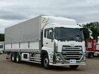 UD TRUCKS Quon Refrigerator & Freezer Wing 2PG-CD4FA 2025 2,000km_2