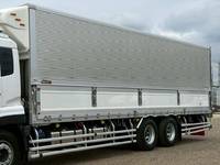 UD TRUCKS Quon Refrigerator & Freezer Wing 2PG-CD4FA 2025 2,000km_6
