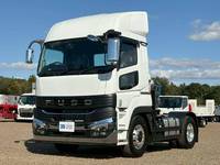 MITSUBISHI FUSO Super Great Trailer Head 2RG-FP84VDR 2024 1,000km_1