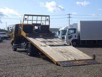 MITSUBISHI FUSO Fighter Safety Loader KL-FK71HJZ 2004 535,000km_12