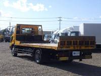 MITSUBISHI FUSO Fighter Safety Loader KL-FK71HJZ 2004 535,000km_3