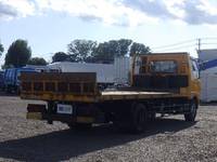 MITSUBISHI FUSO Fighter Safety Loader KL-FK71HJZ 2004 535,000km_4