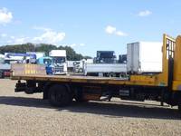 MITSUBISHI FUSO Fighter Safety Loader KL-FK71HJZ 2004 535,000km_5