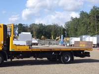 MITSUBISHI FUSO Fighter Safety Loader KL-FK71HJZ 2004 535,000km_6