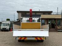 HINO Ranger Truck (With 5 Steps Of Cranes) 2KG-FE2ACA 2023 1,000km_10