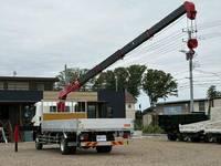 HINO Ranger Truck (With 5 Steps Of Cranes) 2KG-FE2ACA 2023 1,000km_11