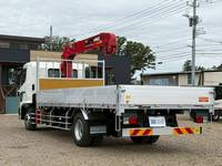 HINO Ranger Truck (With 5 Steps Of Cranes) 2KG-FE2ACA 2023 1,000km_2