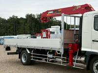 HINO Ranger Truck (With 5 Steps Of Cranes) 2KG-FE2ACA 2023 1,000km_4