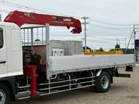 HINO Ranger Truck (With 5 Steps Of Cranes) 2KG-FE2ACA 2023 1,000km_5
