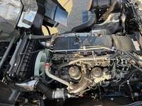 MITSUBISHI FUSO Super Great Aluminum Block 2PG-FS74HZ 2023 1,000km_16