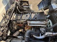 MITSUBISHI FUSO Super Great Aluminum Block 2PG-FS74HZ 2023 1,000km_17