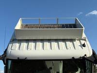 MITSUBISHI FUSO Super Great Aluminum Block 2PG-FS74HZ 2023 1,000km_18