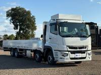 MITSUBISHI FUSO Super Great Aluminum Block 2PG-FS74HZ 2023 1,000km_2