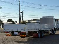MITSUBISHI FUSO Super Great Aluminum Block 2PG-FS74HZ 2023 1,000km_4