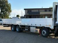 MITSUBISHI FUSO Super Great Aluminum Block 2PG-FS74HZ 2023 1,000km_5