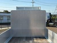 MITSUBISHI FUSO Super Great Aluminum Block 2PG-FS74HZ 2023 1,000km_7