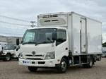 Dutro Refrigerator & Freezer Truck