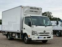 HINO Dutro Refrigerator & Freezer Truck 2RG-XZU712M 2020 192,000km_2