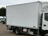 HINO Dutro Refrigerator & Freezer Truck 2RG-XZU712M 2020 192,000km_5