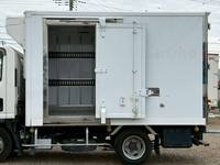 ISUZU Elf Refrigerator & Freezer Truck 2RG-NLR88AN 2020 185,000km_11