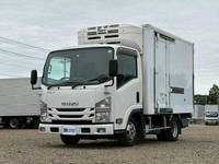 ISUZU Elf Refrigerator & Freezer Truck 2RG-NLR88AN 2020 185,000km_1