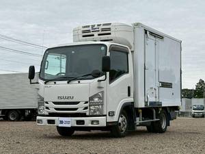 Elf Refrigerator & Freezer Truck_1
