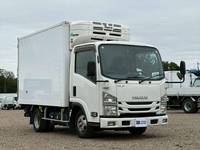 ISUZU Elf Refrigerator & Freezer Truck 2RG-NLR88AN 2020 185,000km_2