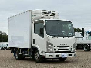 Elf Refrigerator & Freezer Truck_2