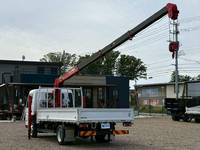 MITSUBISHI FUSO Canter Self Loader (With 4 Steps Of Cranes) 2RG-FEB80 2022 22,000km_10