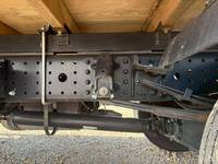 MITSUBISHI FUSO Canter Self Loader (With 4 Steps Of Cranes) 2RG-FEB80 2022 22,000km_12