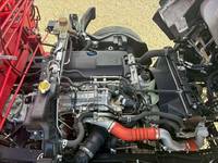MITSUBISHI FUSO Canter Self Loader (With 4 Steps Of Cranes) 2RG-FEB80 2022 22,000km_15