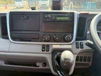 MITSUBISHI FUSO Canter Self Loader (With 4 Steps Of Cranes) 2RG-FEB80 2022 22,000km_18