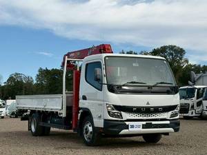 Canter Self Loader (With 4 Steps Of Cranes)_2