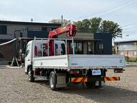 MITSUBISHI FUSO Canter Self Loader (With 4 Steps Of Cranes) 2RG-FEB80 2022 22,000km_3