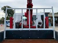 MITSUBISHI FUSO Canter Self Loader (With 4 Steps Of Cranes) 2RG-FEB80 2022 22,000km_6