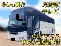 ISUZU Gala Bus PKG-RU1ESAJ 2007 715,878km_1
