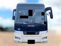 ISUZU Gala Bus PKG-RU1ESAJ 2007 715,878km_3