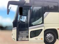 ISUZU Gala Bus PKG-RU1ESAJ 2007 715,878km_4