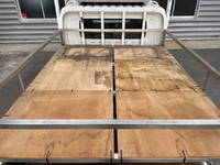 HINO Dutro Double Cab SKG-XZU710M 2011 53,000km_11