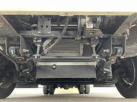 HINO Dutro Double Cab SKG-XZU710M 2011 53,000km_12