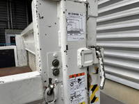 HINO Dutro Double Cab SKG-XZU710M 2011 53,000km_15