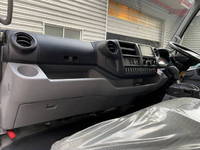 HINO Dutro Double Cab SKG-XZU710M 2011 53,000km_20