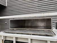 HINO Dutro Double Cab SKG-XZU710M 2011 53,000km_27