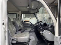 HINO Dutro Double Cab SKG-XZU710M 2011 53,000km_28