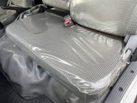 HINO Dutro Double Cab SKG-XZU710M 2011 53,000km_34