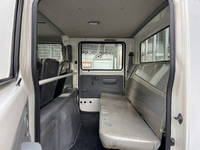 HINO Dutro Double Cab SKG-XZU710M 2011 53,000km_35